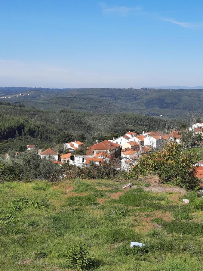 הוילה Anceriz Casa-Estaro מראה חיצוני תמונה